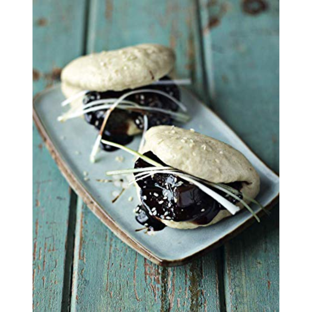 Vegan One Pound Meals