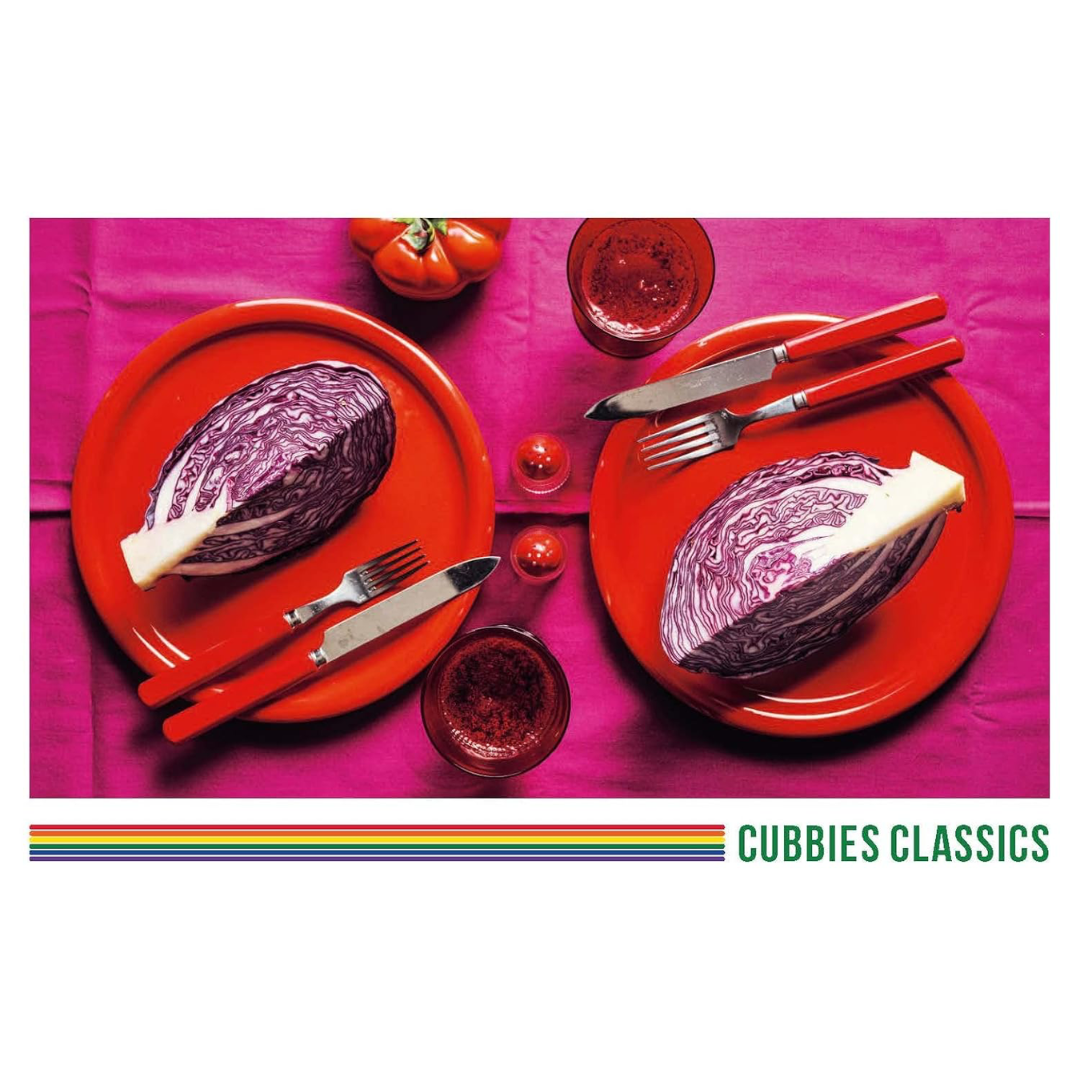 Twochubbycubs Dinner Time