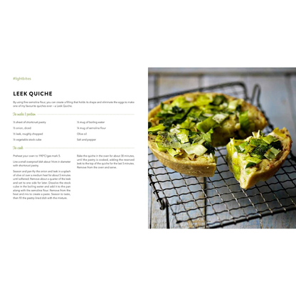 Vegan One Pound Meals