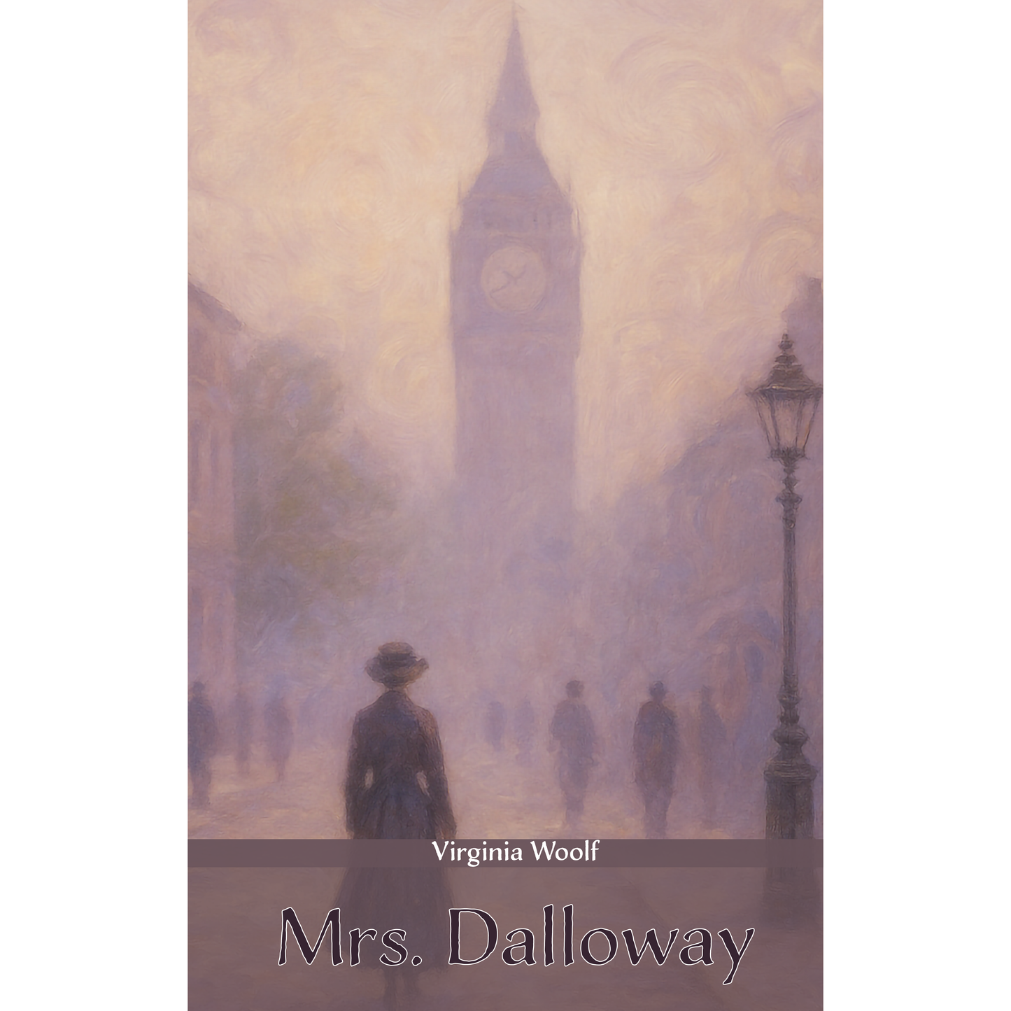 Mrs. Dalloway