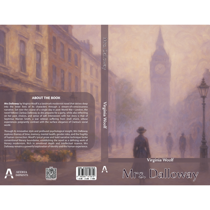Mrs. Dalloway